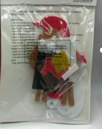CFKXMAS-139- 24 PCS PER CASE