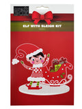 CFKXMAS-139- 24 PCS PER CASE