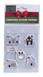 CFKXMAS-60- 24 PCS PER CASE