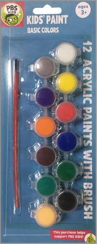 PBS-PNT-12- 24PCS PER CASE