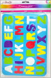 Foam Puzzle-Alphabet -$0.75 INNER PACKING- 24 PCS